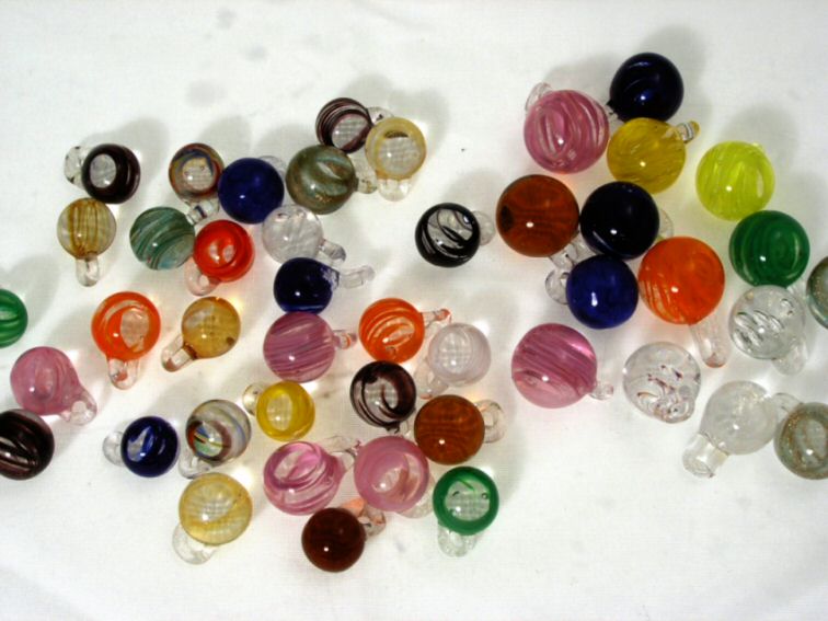 Marble Beads