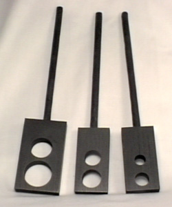 Holeez Marble Mold